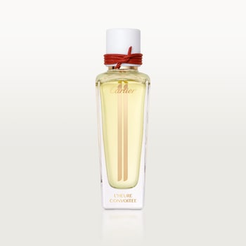 Les Heures de Parfum II L'Heure Convoitée Les Heures de Parfum II L'Heure Convoitée