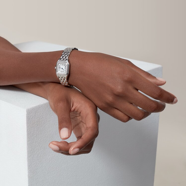 Panth re de Cartier watch