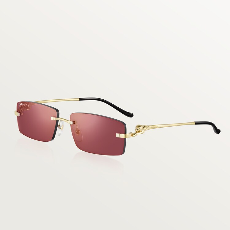 Panth re de Cartier sunglasses