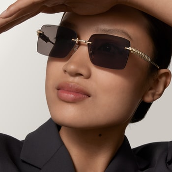Clash de Cartier Sunglasses Clash de Cartier Sunglasses