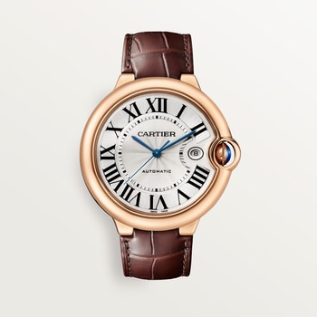 Ballon Bleu de Cartier watch Ballon Bleu de Cartier watch