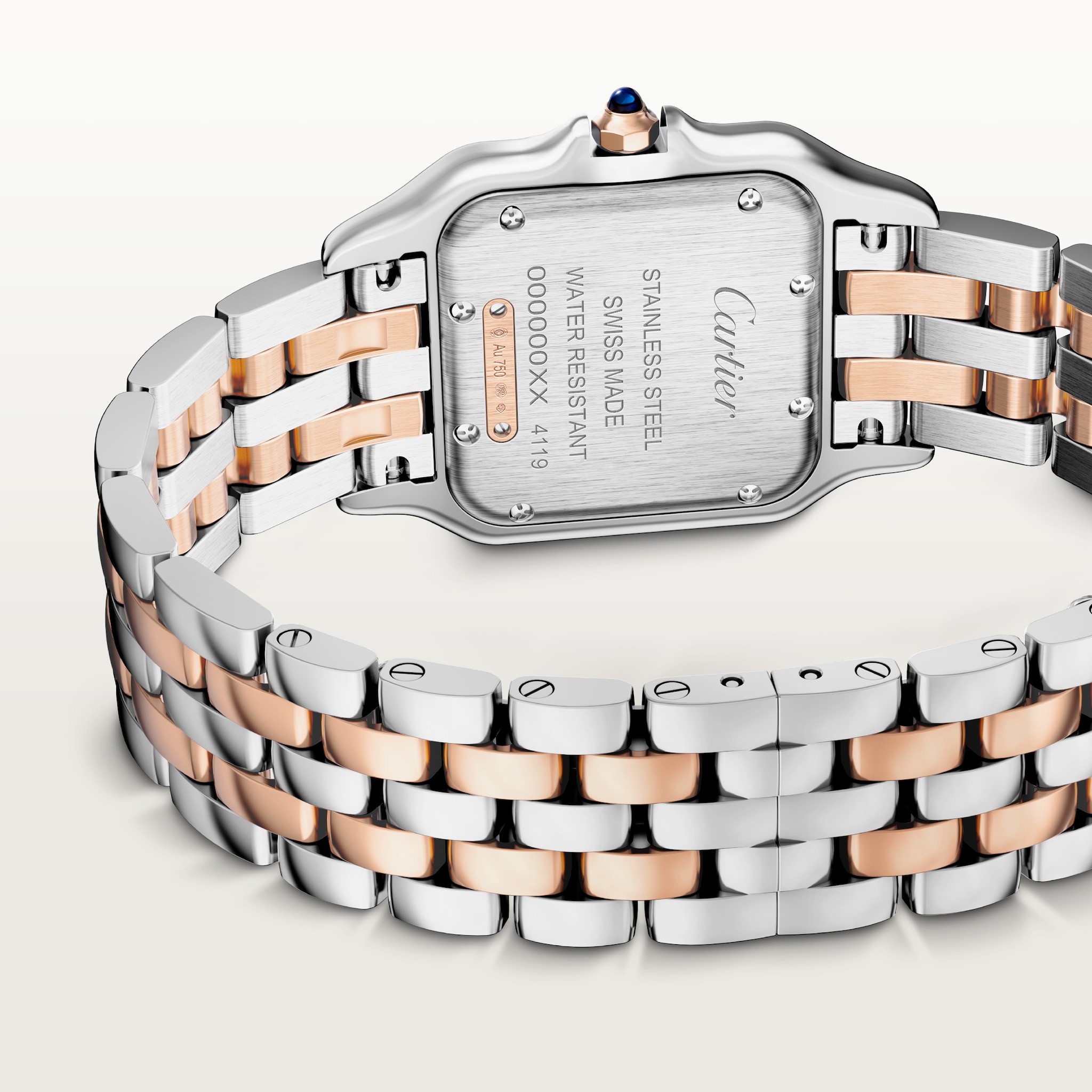 Panth&egrave;re de Cartier watch, image 5