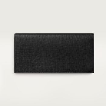 International wallet with zipper, Cartier Losange International wallet with zipper, Cartier Losange