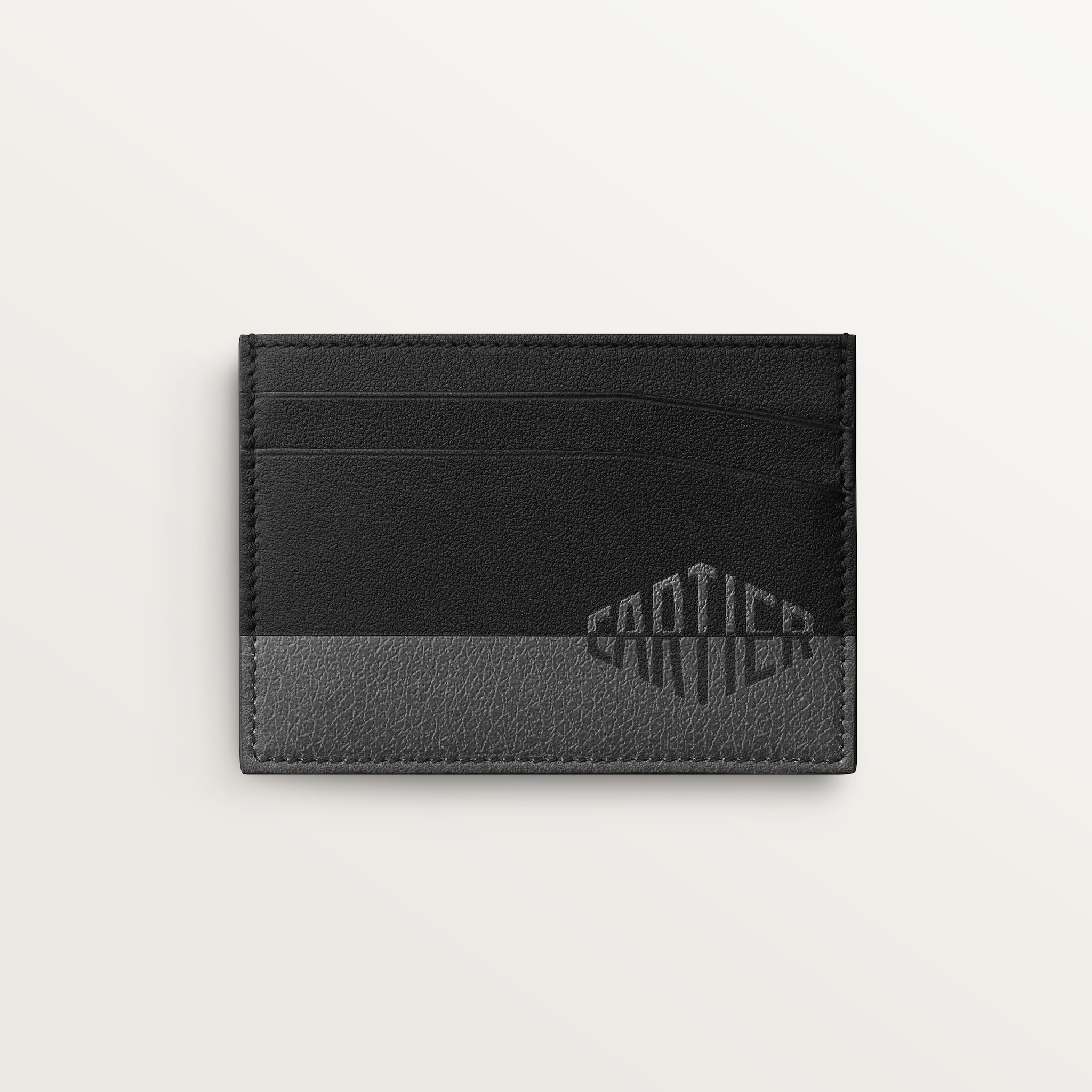 Card holder, Losange Shadow