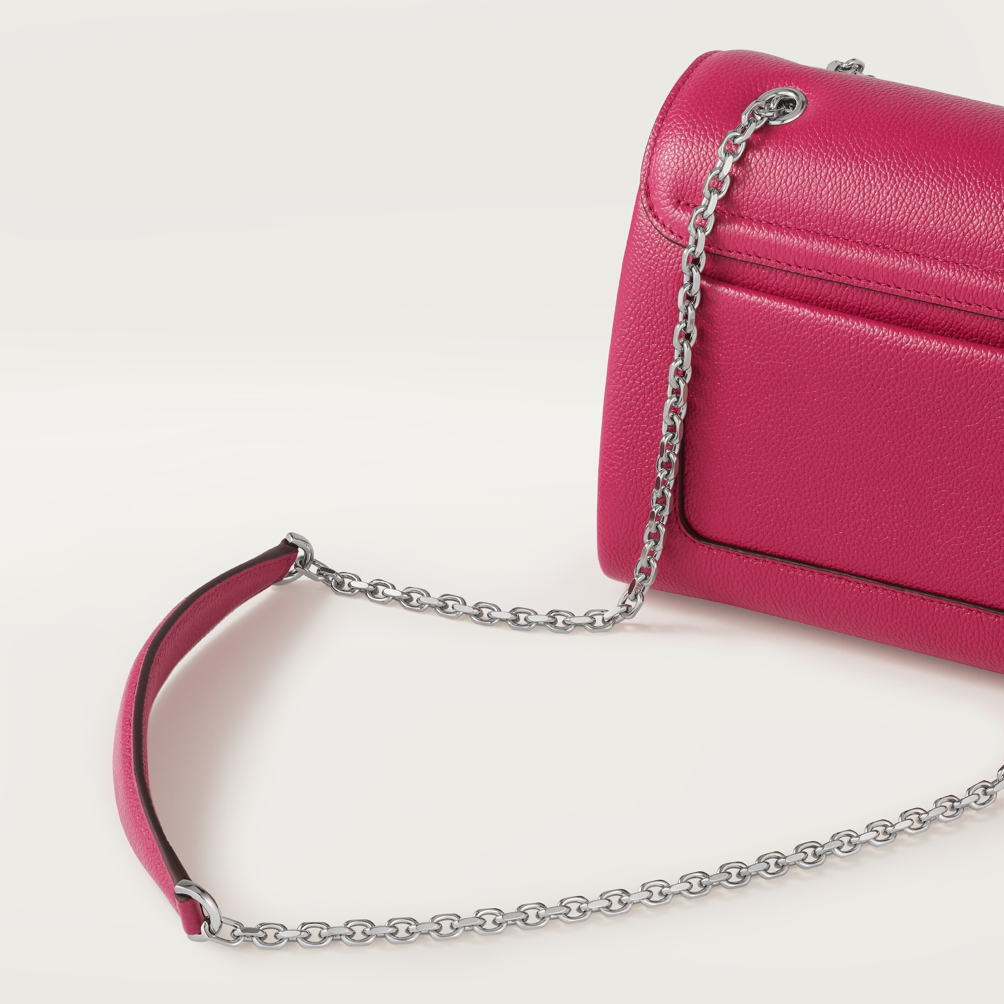 Small bag, Panth&egrave;re Graphique