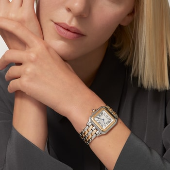 Panthère de Cartier watch Panthère de Cartier watch