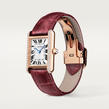Tank Louis Cartier watch Tank Louis Cartier watch
