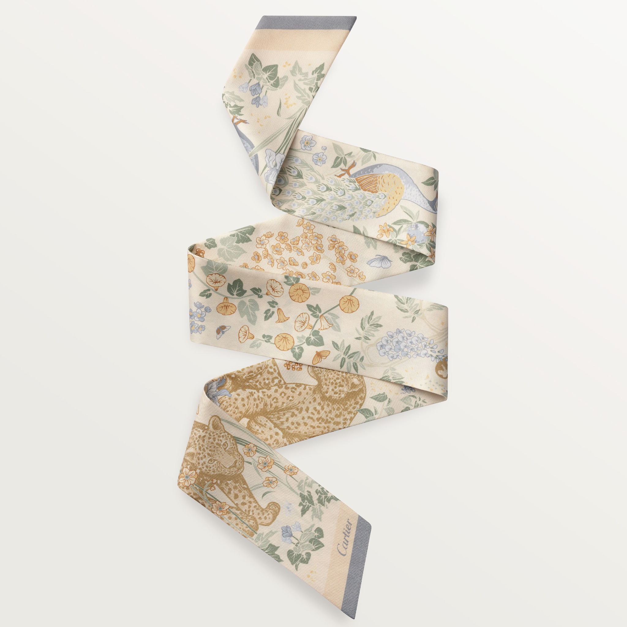 Bandeau, Blooming Panth&egrave;re