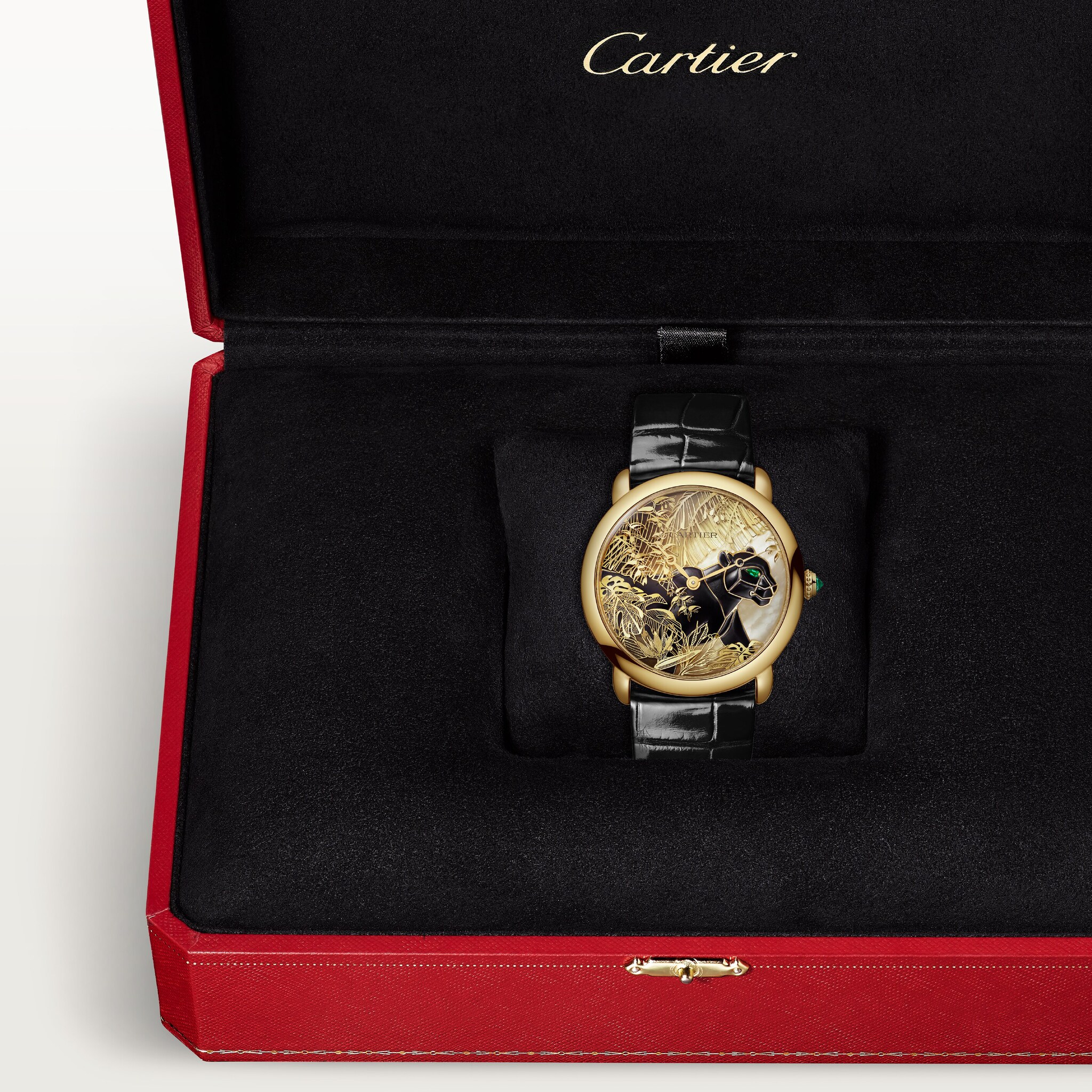 M&eacute;tiers d'Art jewelry, image 7