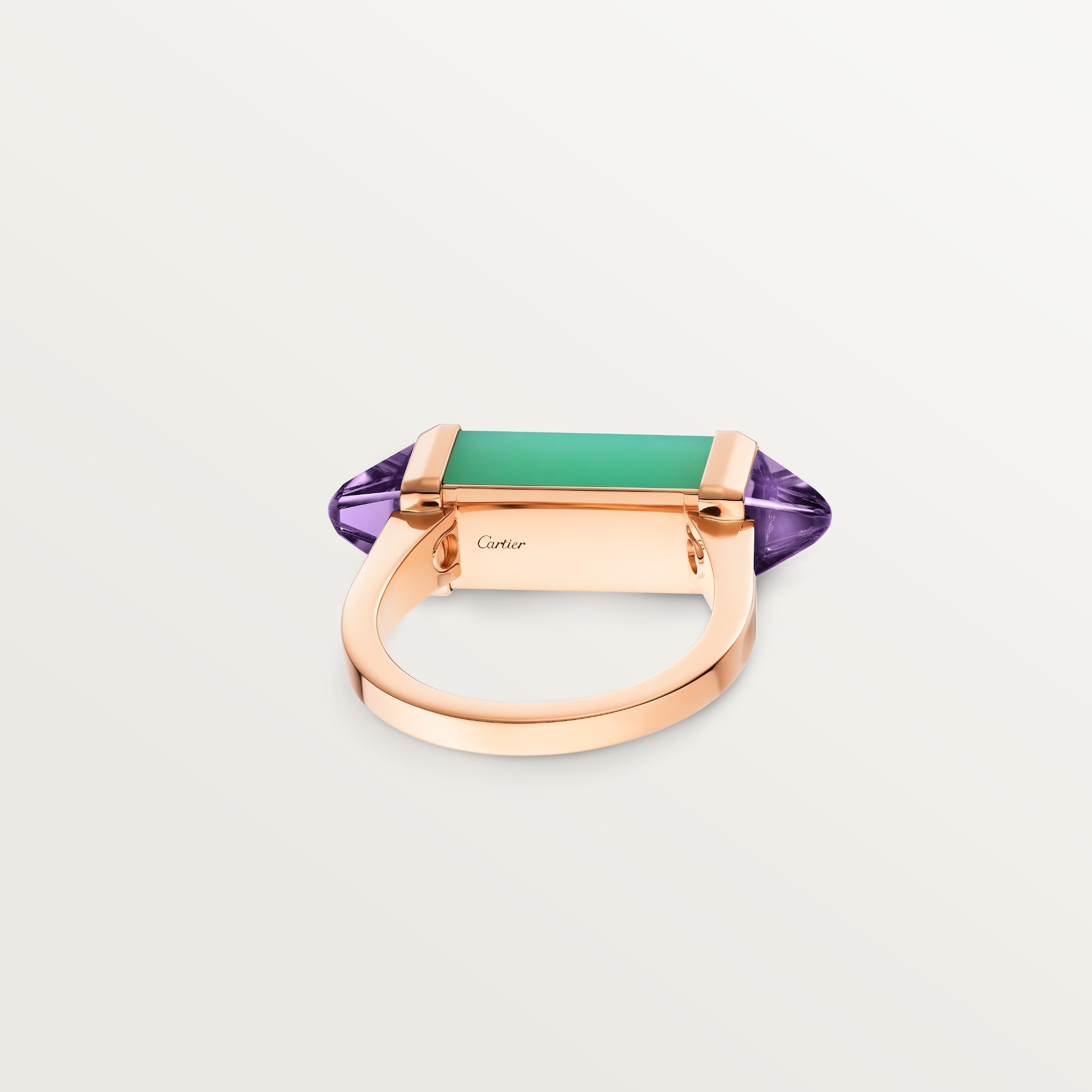 Les Berlingots de Cartier ring, image 7