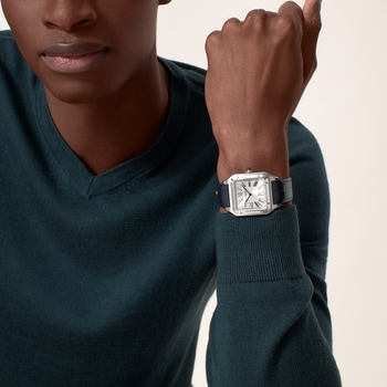 Santos-Dumont watch Santos-Dumont watch