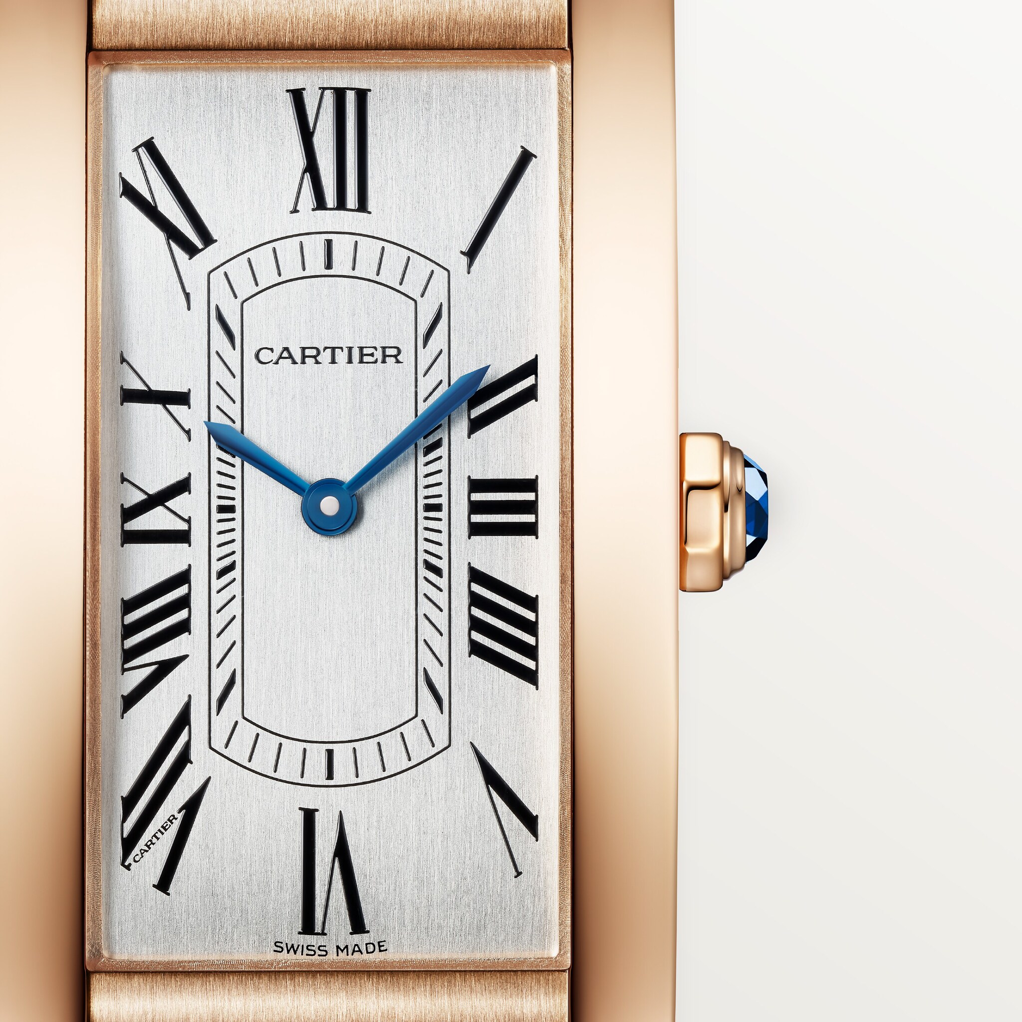 Tank Am&eacute;ricaine watch