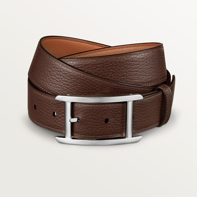 Mens online cartier belt