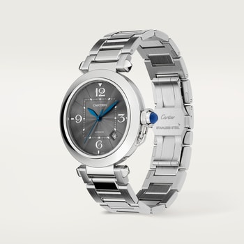 Cartier pasha watch shop price