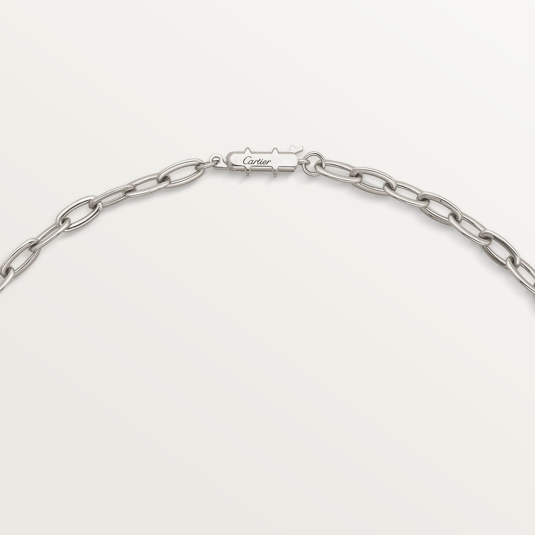 Juste un Clou necklace