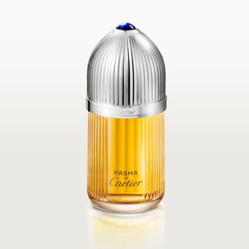 Pasha de Cartier Pasha de Cartier