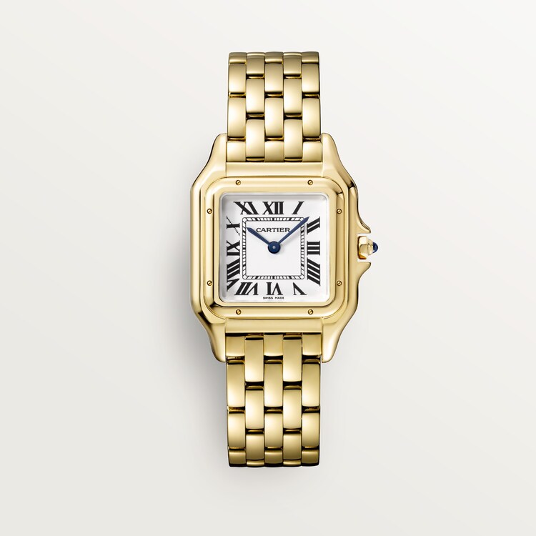 Panth re de Cartier watch