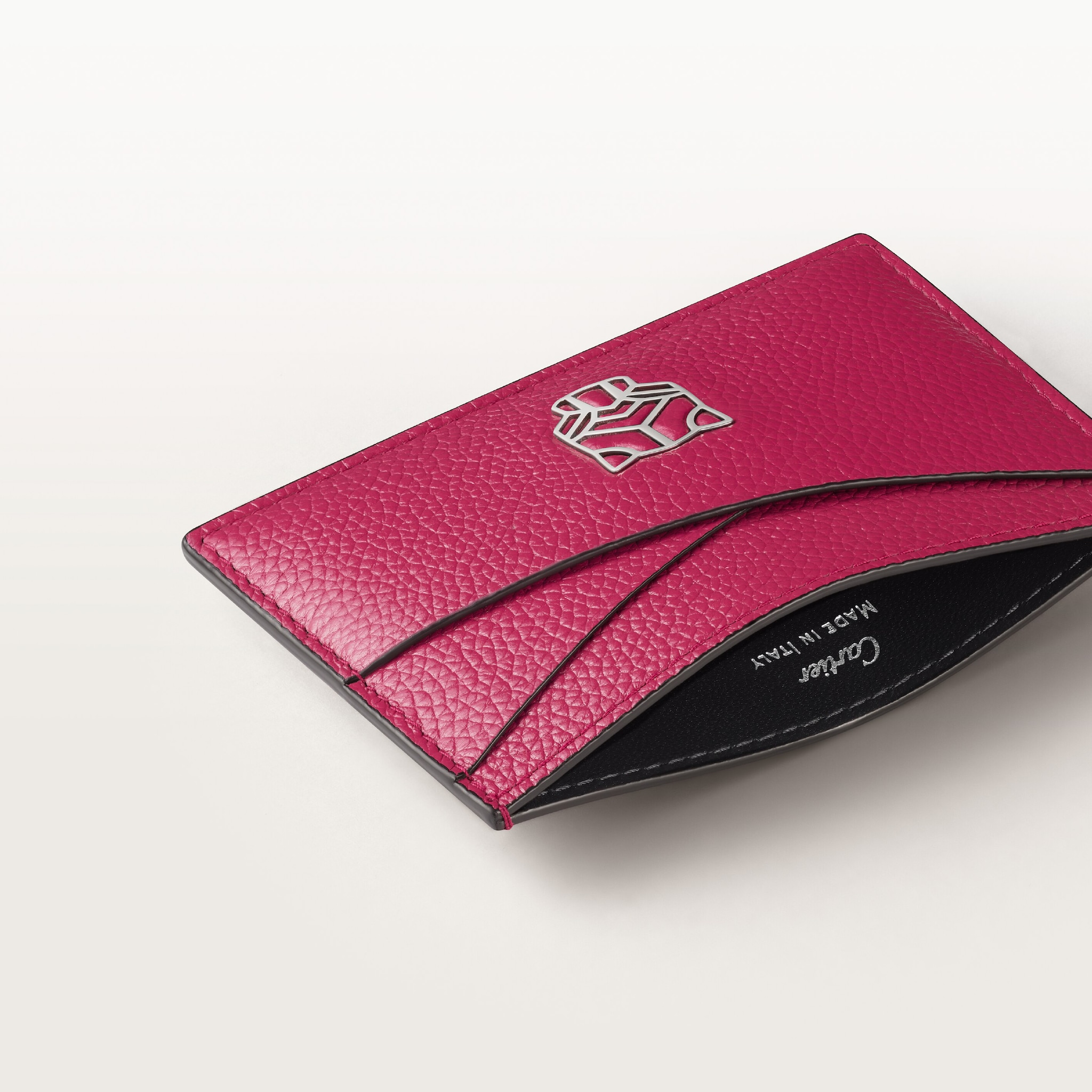 Card holder, Panth&egrave;re Graphique