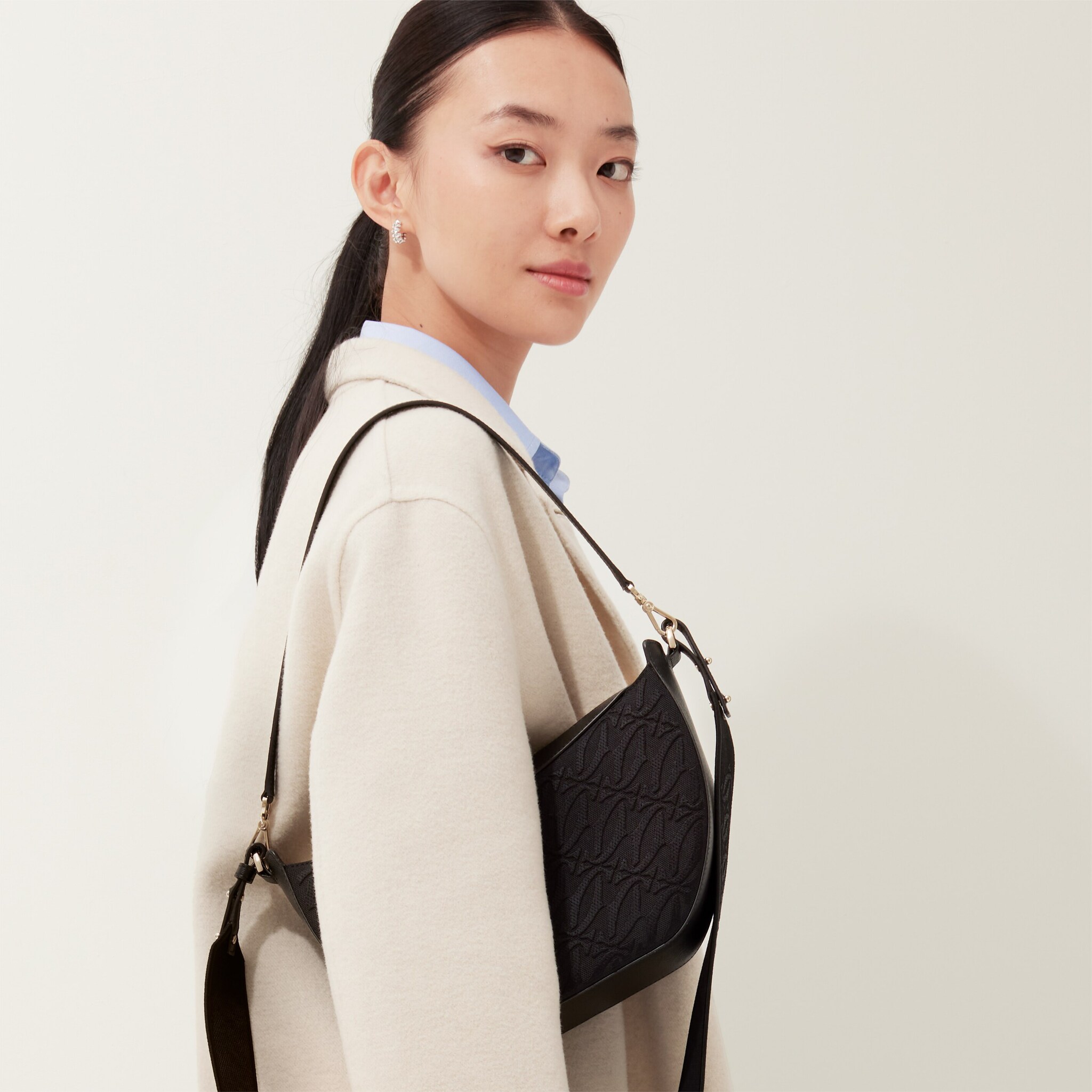 호보 백, C 드 까르띠에