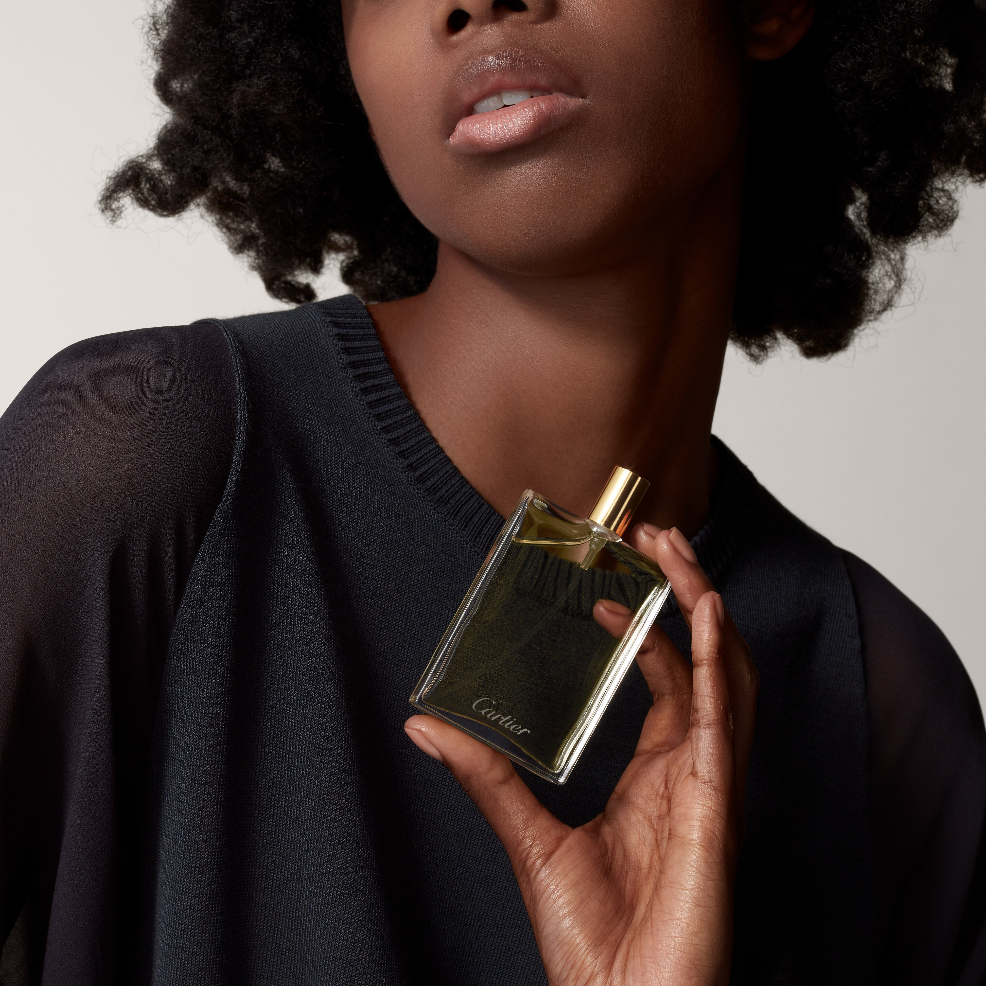 Perfume Refill - L'Heure Osée | Cartier