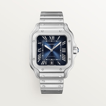 Santos de Cartier watch Santos de Cartier watch
