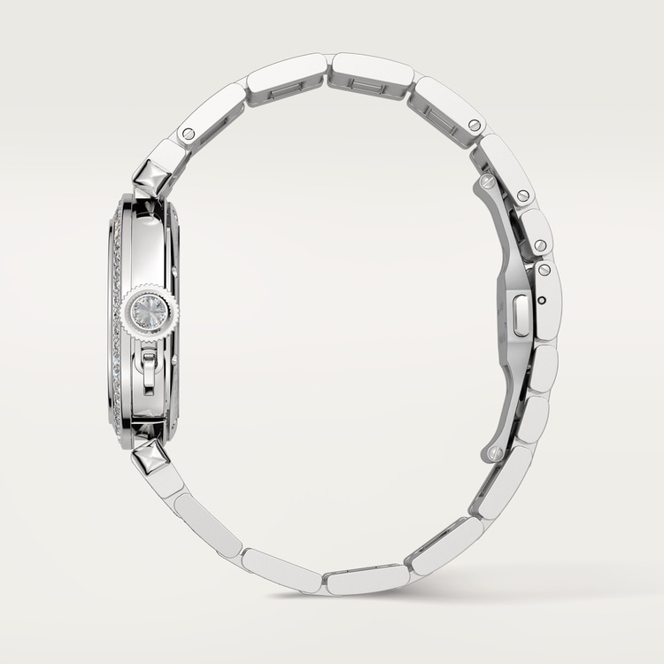 Pasha de 2025 cartier watch price