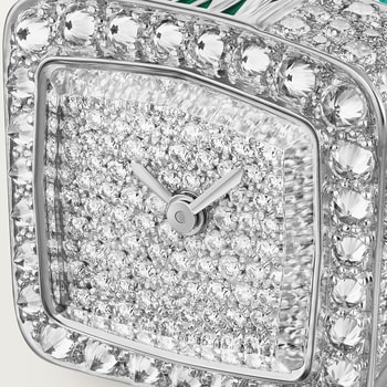 Reflection de Cartier watch Reflection de Cartier watch