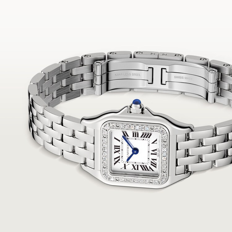 Panth re de Cartier watch