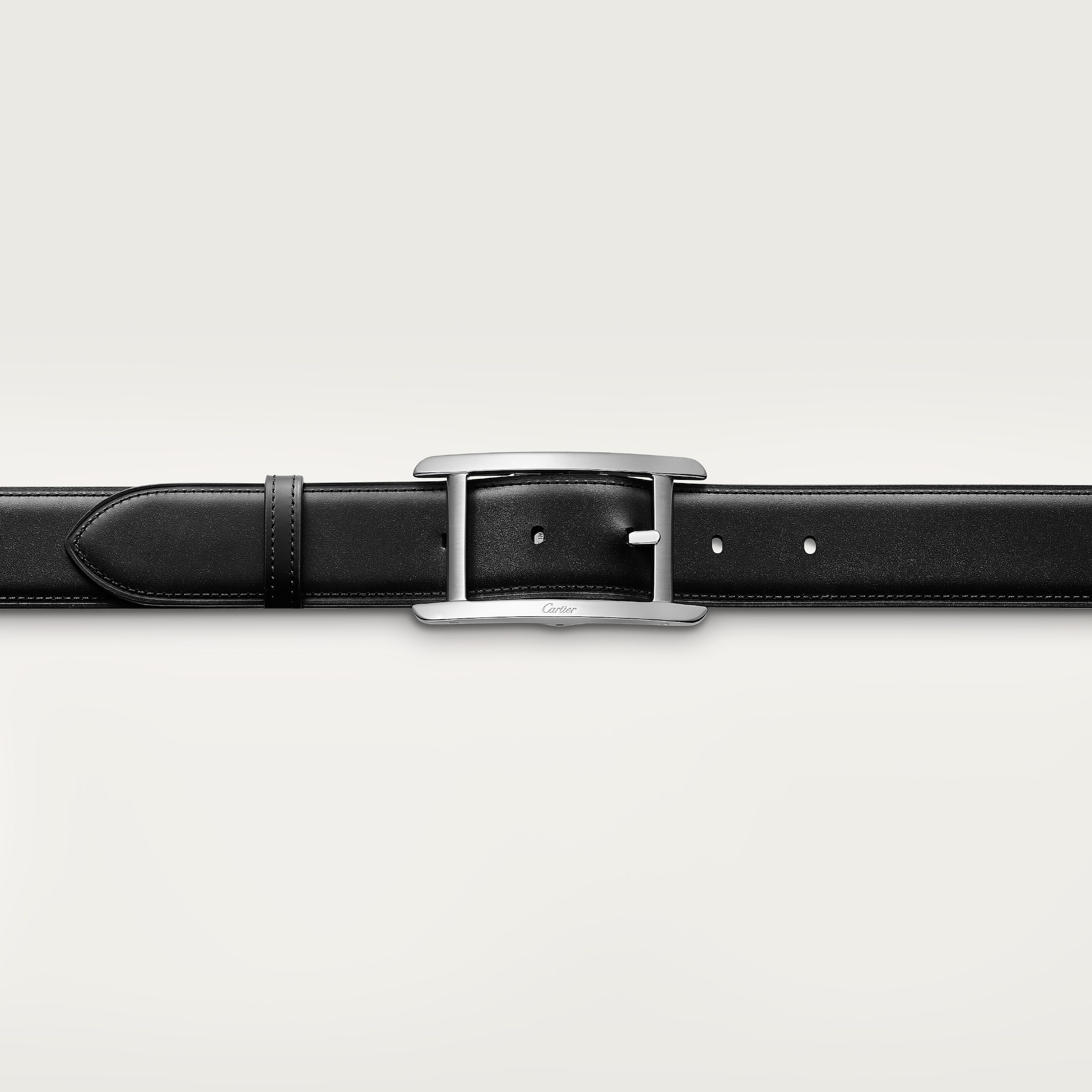 Belt, Tank de Cartier, image 6