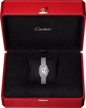 Panthère de Cartier watch Panthère de Cartier watch