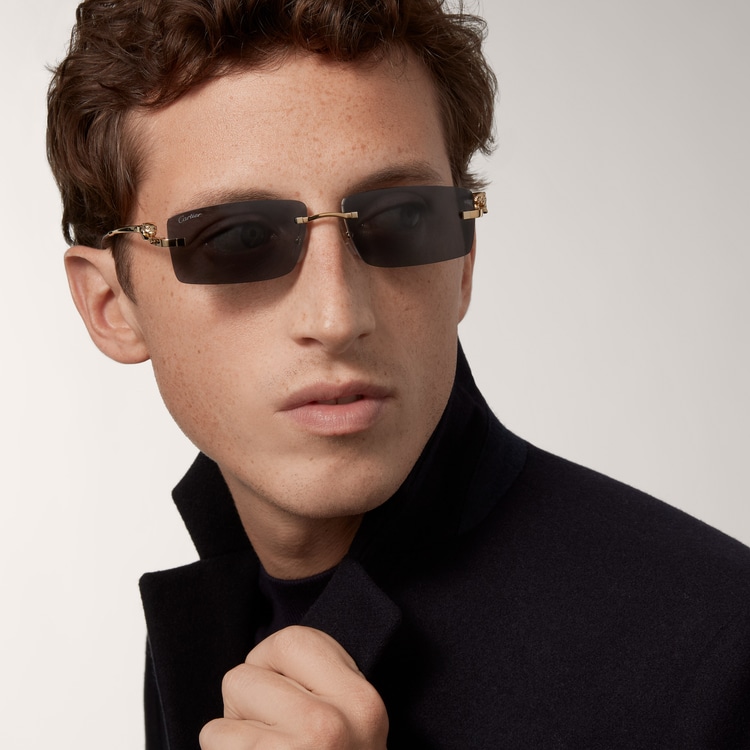 Cartier panthere sunglasses price shop