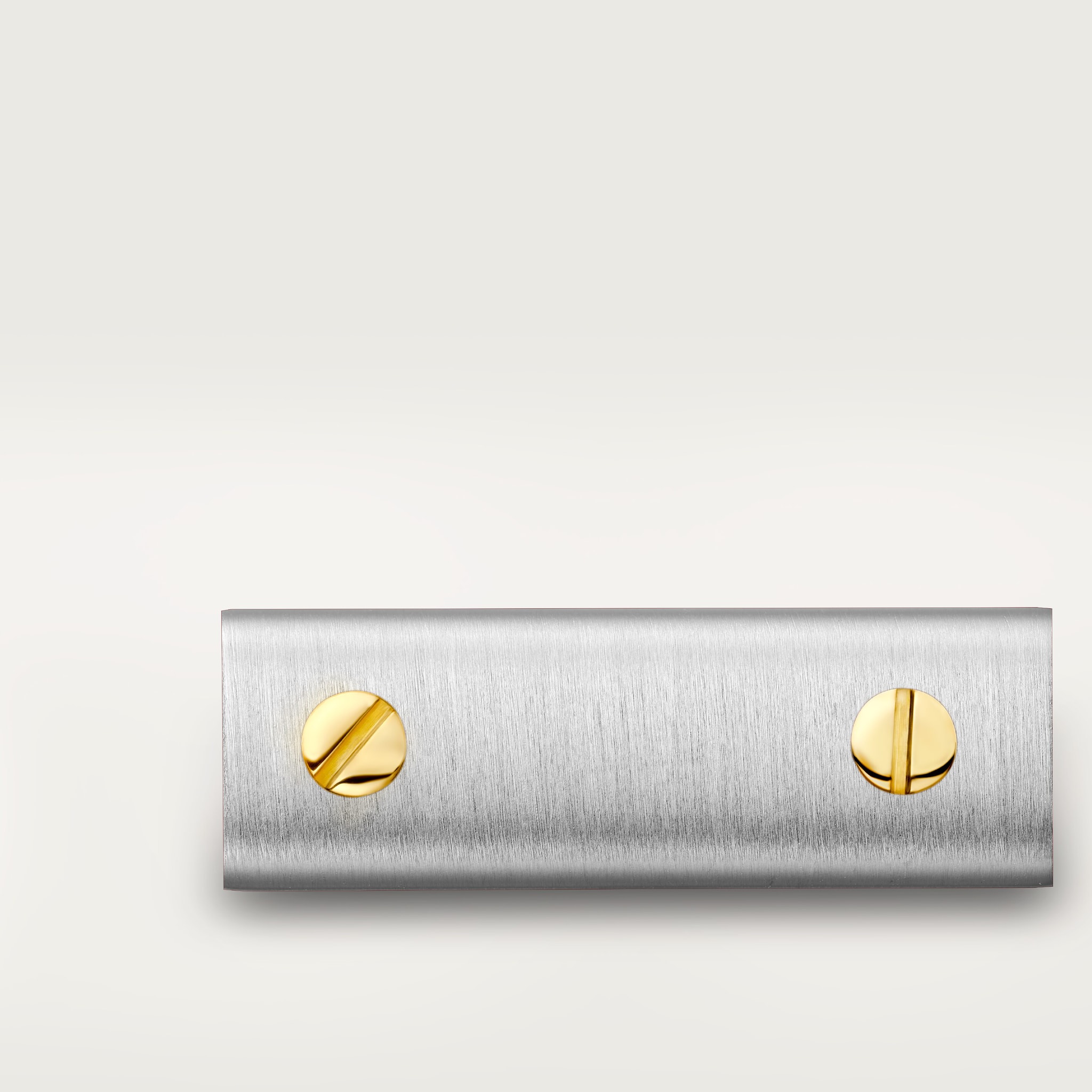 Boutons de manchette Santos de Cartier, image 6