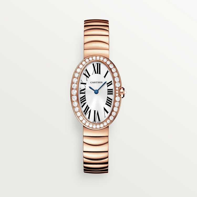 Cartier girl watch best sale