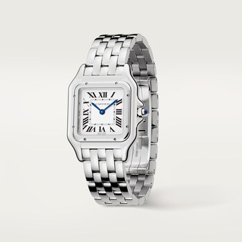 Panthere de Cartier Luks kad n saatleri