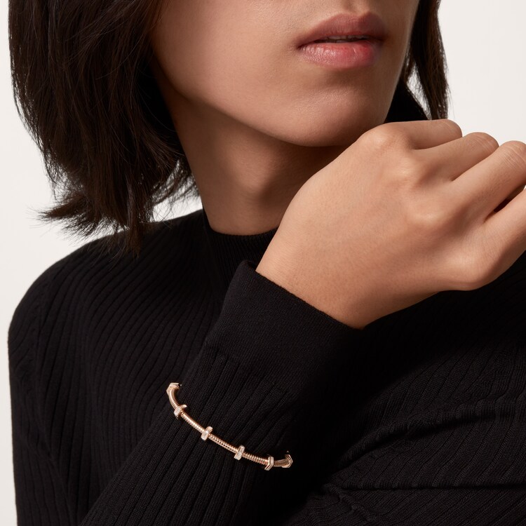 Ecrou best sale cartier bracelet