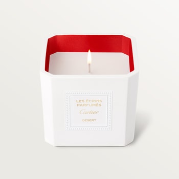 Les Écrins Parfumés Cartier Désert Les Écrins Parfumés Cartier Désert