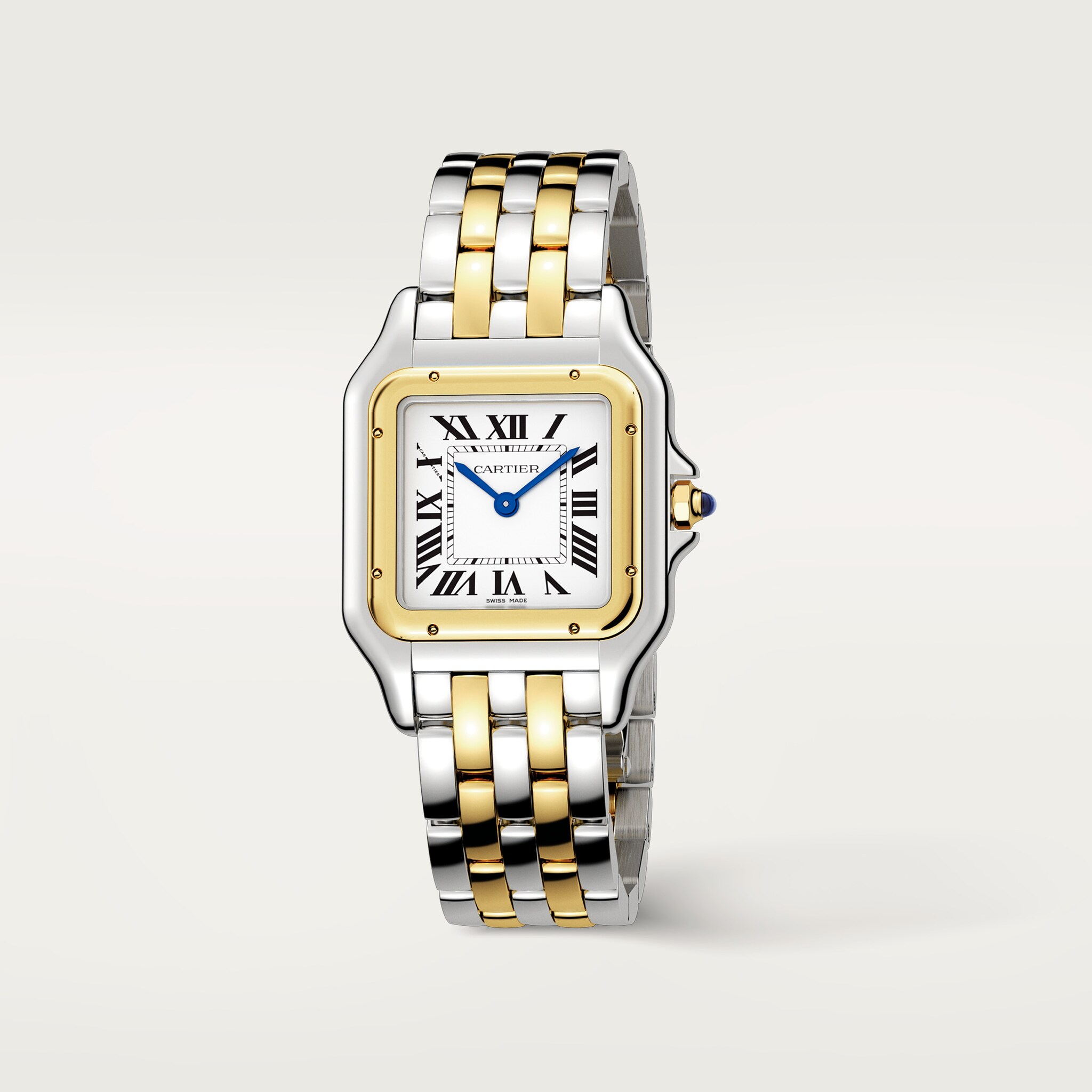 Panth&egrave;re de Cartier watch