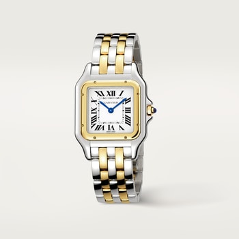 Panthère de Cartier watch Panthère de Cartier watch