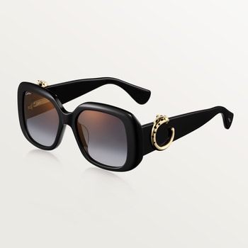 Panthère de Cartier sunglasses Panthère de Cartier sunglasses
