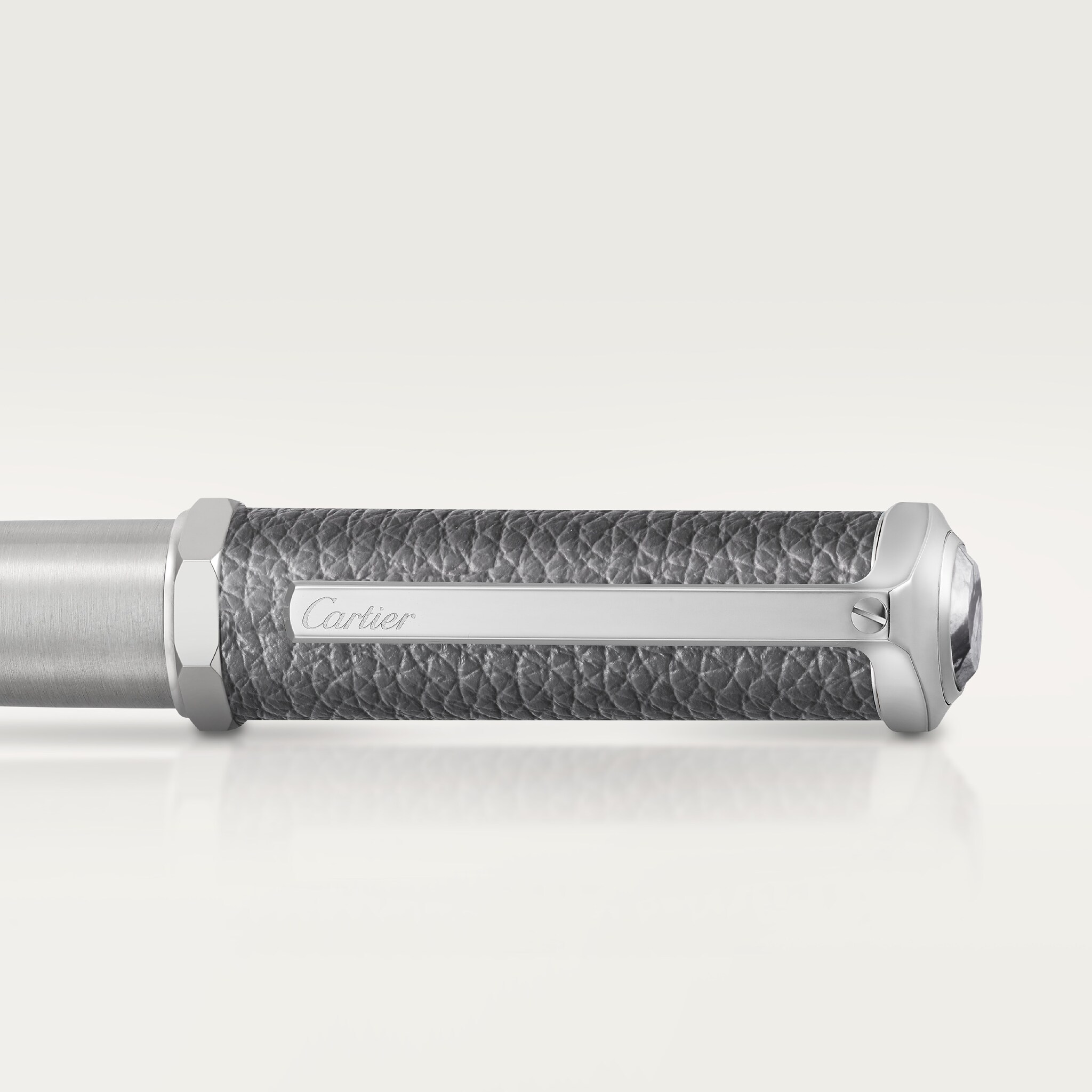 Stylo Santos-Dumont de Cartier