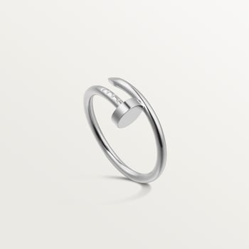 Juste un Clou ring, small model Juste un Clou ring, small model