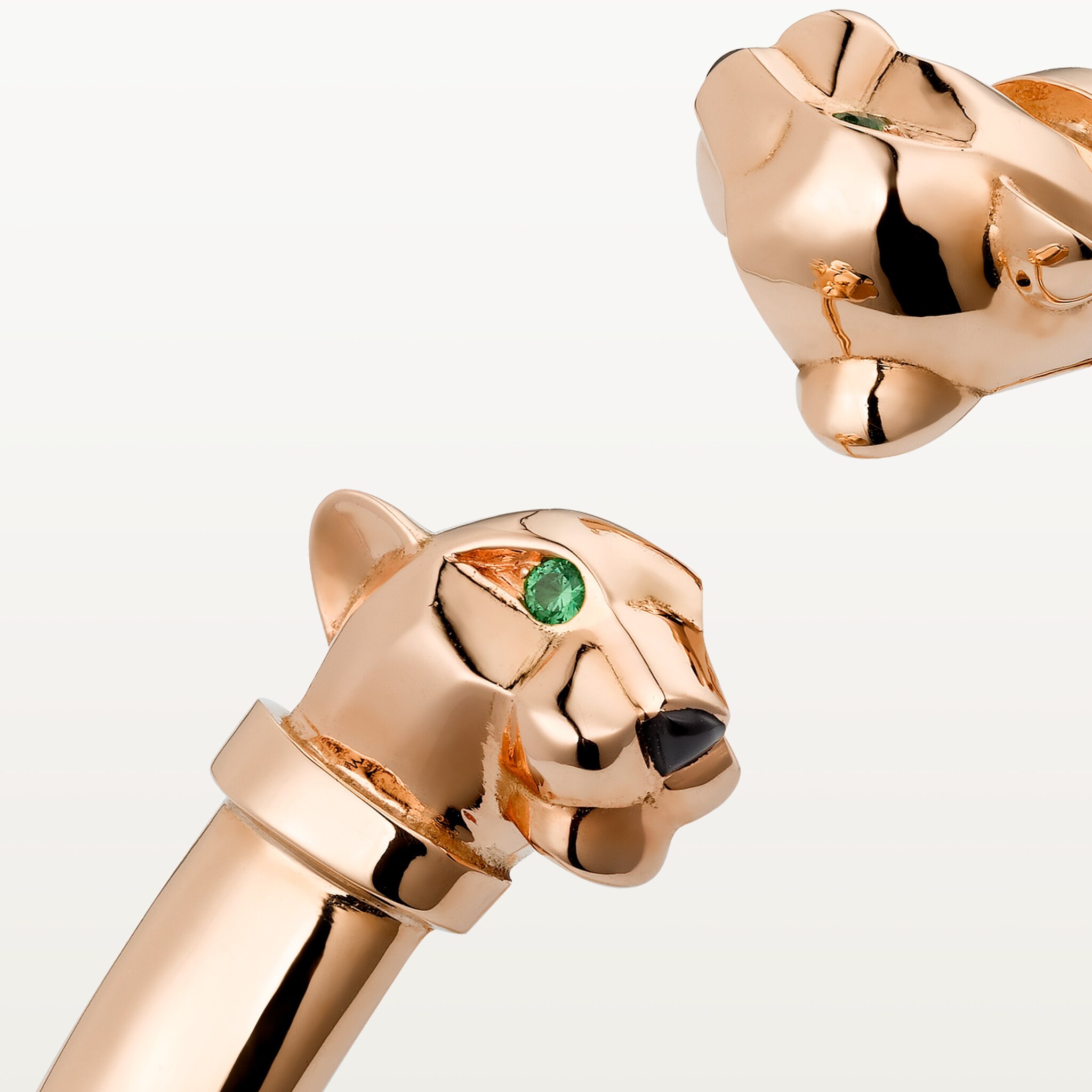 4 صورة ،سوار من مجموعة "پانتير دو كارتييه"