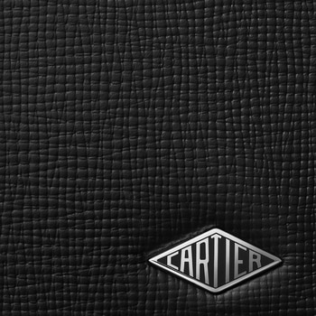 International wallet with zipper, Cartier Losange International wallet with zipper, Cartier Losange