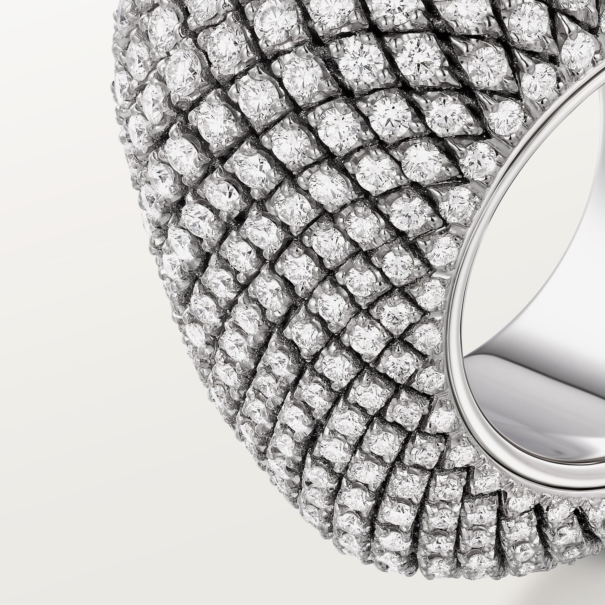 خاتم "كوسان دو كارتييه"