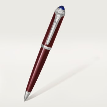 R de Cartier ballpoint pen R de Cartier ballpoint pen