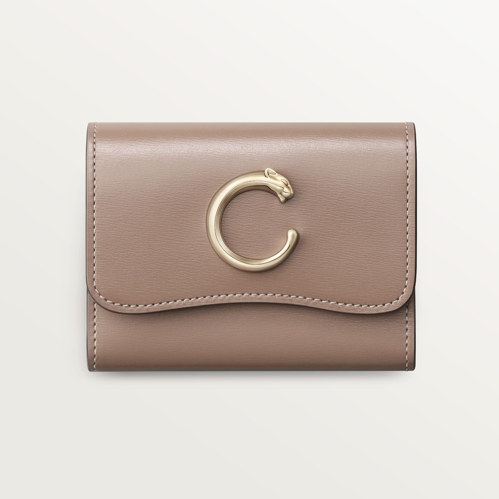 Wallet, Panth&egrave;re