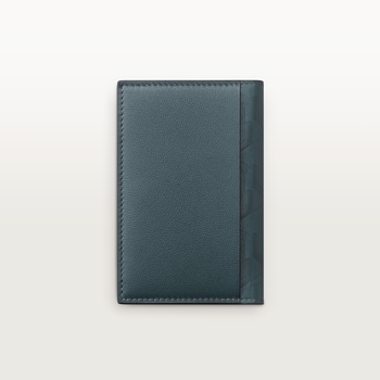 Cartier Losange 4-credit card holder, exclusive to the Middle East Cartier Losange 4-credit card holder, exclusive to the Middle East