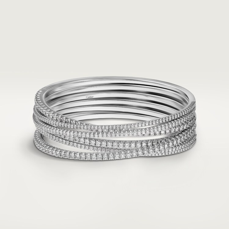 Etincelle de cartier bracelet hot sale