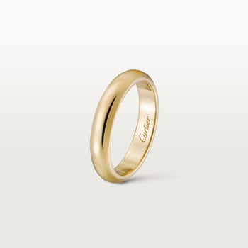 1895 wedding band, 3.5 mm width 1895 wedding band, 3.5 mm width
