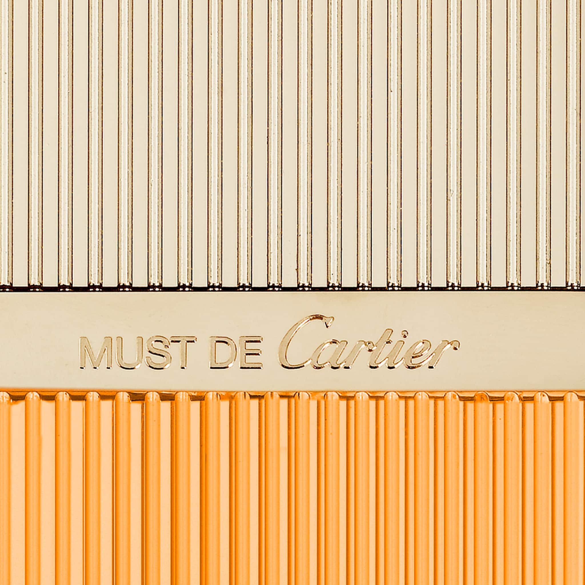 Must de Cartier